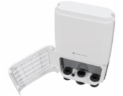 Mikrotik CRS504-4XQ-OUT MikroTik Cloud Router Switch CRS504-4XQ-OUT