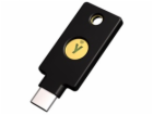 Security Key C NFC - USB-C, podporující vícefaktorovou au...