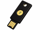 Security Key NFC - USB-A, podporující vícefaktorovou aute...
