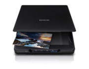 EPSON skener Perfection V39II, A4, 4800x4800 dpi, USB 2.0 Micro-AB