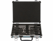 Makita D-42400 SDS+ Drill / Chisel Set 13pcs