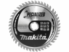 Makita B-56764 SPECIALIZED Saw Blade 165x20x48Z