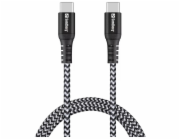 Sandberg 441-38 Survivor USB-C to USB-C Cable, 1M