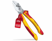 Wiha BiCut Professional high performance diagonal cutters