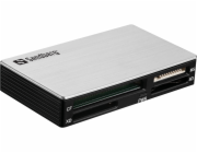 Sandberg 133-73 USB 3.0 Multi Card Reader