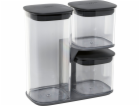 Joseph Joseph Podium Storage Container Set