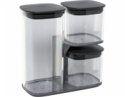 Joseph Joseph Podium Storage Container Set