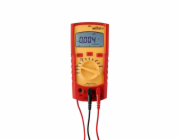 Wiha Digitales Multimeter 45215, bis 1.000 V AC, CAT IV, Messgerät