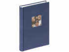 Walther Fun modra 10x15 300 Foto. Memo zasuvne ME111L
