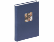 Walther Fun modra 10x15 300 Foto. Memo zasuvne ME111L