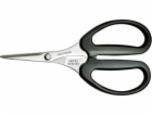 Knipex 95 03 160 SB Nůžky na vlákna KEVLAR®