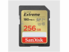 SanDisk SDXC karta 512GB Extreme (190 MB/s Class 10, UHS-...