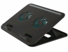 TRUST Stojan na notebook Cooling Stand Cyclone (chladící ...