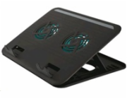 TRUST Stojan na notebook Cooling Stand Cyclone (chladící podložka)