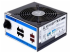 CHIEFTEC zdroj A80 Series, CTG-750C, 750W, 12cm fan, Acti...