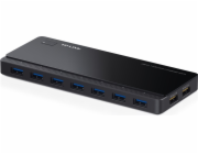 TP-LINK UH720 USB 3.0 7-port hub