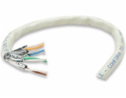 Intellinet Network Solutions STP CAT.6 Kabel a plastová cívka (341165)