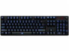 Klawiatura Thermaltake eSports Poseidon Z Illuminated Tt ...