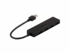 i-tec USB 3.0 Hub 4-Port