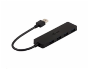 i-tec USB 3.0 Hub 4-Port