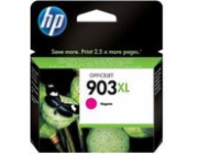 HP 903XL High Yield Magenta Original Ink Cartridge (825 pages)