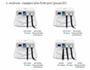 Ubiquiti FiberPoE Gen2 - Venkovní konvertor Ethernet/Optika + PoE