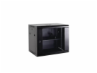 NETRACK 019-180-66-022 wall/hanging cabinet 19 18U/600 mm...