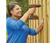 Black+Decker BDCDC18K