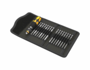 "Kraftform Kompakt 60 ESD, 1/4"", Bit-Satz"