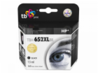 Tusz do HP DJ 1115 TBH-652XLBR BK ref