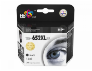 Tusz do HP DJ 1115 TBH-652XLBR BK ref