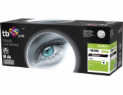 Toner TB kompatibilní s Brother TN1090N, BK, new