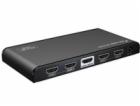 PremiumCord HDMI 2.0 splitter 1-4 porty, 4K x 2K/60Hz, FU...