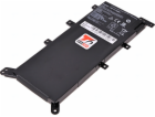Baterie T6 power Asus X555LA, X555LB, X554LA, F554LA, F55...