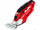 Akku-Gras- und Strauchschere GE-CG 12 Li, 12Volt, Grasschere