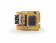 GEMBIRD CHM-05 Notebook analyser card