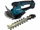 Akku-Gras- und Strauchschere UM600DZX, 12Volt, Grasschere