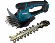 Akku-Gras- und Strauchschere UM600DZX, 12Volt, Grasschere