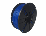 GEMBIRD 3DP-TPE1.75-01-B Filament TPE FLEXIBLE Blue 1.75mm 1kg