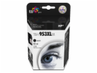 Ink. kazeta TB kompat. s HP OJ 8710, Black, ref