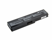 Náhradní baterie AVACOM Toshiba Satellite U400, M300, Portege M800 Li-Ion 10,8V 4400mAh