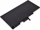 Baterie T6 power HP EliteBook 745 G3, 755 G3, 840 G3, 850...