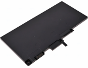 Baterie T6 power HP EliteBook 745 G3, 755 G3, 840 G3, 850 G3, 4400mAh, 50Wh, 3cell, Li-pol