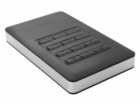 VERBATIM HDD 2.5" 2TB Incl.KEYPAD USB3.1 USB 3.0 GDPR