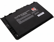 T6 power NBHP0097 3400mAh Li-pol - neoriginální, baterie EliteBook 9470m serie, 50Wh, 4cell, Li-pol