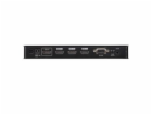 ATEN VS481C-AT-G 4-Port True 4K HDMI Switch  