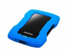 ADATA Externí HDD 2TB 2,5" USB 3.1 HD330, BLUE COLOR BOX,...