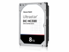 Western Digital Ultrastar® HDD 8TB (HUS728T8TALE6L4) DC H...