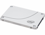 Intel® SSD DC S4610 Series (480GB, 2.5in SATA 6Gb/s, 3D2, TLC) Generic Single Pack