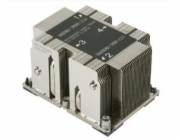 SUPERMICRO X11 Purley Platform CPU Heat Sink for 2U and above Series Servers